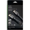 Kabel HDMI - HDMI NEDIS 2 m Transfer danych 48 Gb/s
