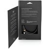 Kabel 2xRCA - Jack 3.5 mm NEDIS 1 m Rodzaj Kabel