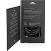 Kabel RCA - 2xRCA NEDIS 3 m Rodzaj Kabel
