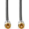 Kabel RCA - RCA NEDIS 3 m Długość [m] 3