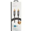 Kabel RCA - RCA NEDIS 3 m Interfejs RCA
