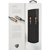 Kabel RCA - RCA NEDIS 3 m Rodzaj Kabel
