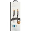 Kabel RCA - RCA NEDIS 5 m Interfejs RCA