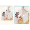 Inteligentny przełącznik SONOFF ZBMINIL2 ZigBee (2 szt.) Współpraca z systemami Google Home