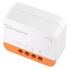 Inteligentny przełącznik SONOFF ZBMINIL2 ZigBee (2 szt.) Maksymalne obciążenie [W] 1500