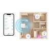 Przełącznik światła SONOFF R5W Współpraca z systemami Amazon Alexa