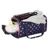 Torba sportowa COOCAZOO 2.0 Reflective Moons Granatowo-różowy Pojemność [l] 20