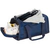 Torba sportowa COOCAZOO 2.0 Blue Motion Niebieski Kolor Niebieski