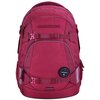 Plecak COOCAZOO 2.0 Mate Berry Boost Czerwony