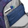 Plecak COOCAZOO 2.0 Mate Indigo Illusion Fioletowy Rodzaj Plecak