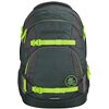 Plecak COOCAZOO 2.0 Mate Stone Olive Szaro-zielony