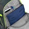 Plecak COOCAZOO 2.0 Mate Stone Olive Szaro-zielony Rodzaj Plecak