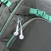 Plecak COOCAZOO 2.0 Mate Fresh Mint Szaro-zielony Rodzaj Plecak