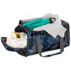 Torba sportowa COOCAZOO 2.0 Blue Craft Szaro-niebieski Kolor Szaro-niebieski