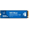 Dysk WD Blue SN5000 500GB SSD