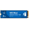 Dysk WD Blue SN5000 2TB SSD