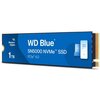 Dysk WD Blue SN5000 1TB SSD Typ dysku Wewnętrzny