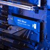 Dysk WD Blue SN5000 1TB SSD Pojemność dysku 1 TB