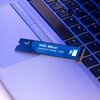Dysk WD Blue SN5000 1TB SSD Rodzaj dysku SSD