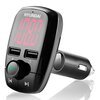 Transmiter FM HYUNDAI FMT 380 BT Charge Bluetooth Tak
