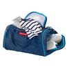 Torba sportowa STEP BY STEP 2 Sky Rocket Niebieski Kolor Niebieski