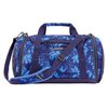 Torba sportowa COOCAZOO 2.0 Tropical Night Niebiesko-fioletowy