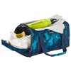 Torba sportowa COOCAZOO 2.0 Cloudy Camou Niebieski Kolor Niebieski