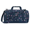Torba sportowa COOCAZOO 2.0 Bubble Dreams Granatowy