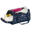 Torba sportowa COOCAZOO 2.0 Bubble Dreams Granatowy Kolor Granatowy