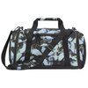 Torba sportowa COOCAZOO 2.0 Electric Storm Czarno-błękitny