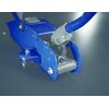 Podnośnik hydrauliczny CARTREND 7740014 2000 kg Gwarancja 24 miesiące
