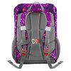 Plecak STEP BY STEP Junior Kid Butterfly Fioletowy Typ Dziecięcy