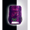 Plecak STEP BY STEP Junior Kid Butterfly Fioletowy Rodzaj Plecak