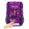 Plecak STEP BY STEP Junior Kid Butterfly Fioletowy Typ Wielofunkcyjny