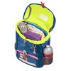 Plecak STEP BY STEP Junior Kid Horse Lima Niebiesko-różowy Typ Wielofunkcyjny