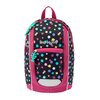 Plecak STEP BY STEP Junior Kiga Mini Pony Lotta Czarno-różowy Typ Dziecięcy
