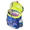 Plecak STEP BY STEP Junior Kid Butterfly Maja Niebiesko-fioletowy Typ Wielofunkcyjny