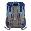 Plecak STEP BY STEP Junior Kid Star Shuttle Elio Niebieski Typ Uniwersalny