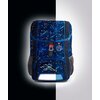 Plecak STEP BY STEP Junior Kid Star Shuttle Elio Niebieski Rodzaj Plecak