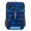 Plecak STEP BY STEP Junior Kid Star Shuttle Elio Niebieski Typ Dziecięcy