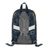 Plecak STEP BY STEP Junior Kiga Mini Little Wild Cat Chiko Niebiesko-zielony Typ Uniwersalny