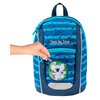 Plecak STEP BY STEP Junior Kiga Mini Koala Coco Niebieski Motyw Koala