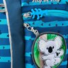 Plecak STEP BY STEP Junior Kiga Mini Koala Coco Niebieski Rodzaj Plecak