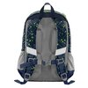 Plecak STEP BY STEP Junior Kiga Maxi Little Wild Cat Chiko Niebiesko-zielony Typ Uniwersalny