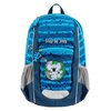 Plecak STEP BY STEP Junior Kiga Maxi Koala Coco Niebieski