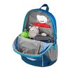 Plecak STEP BY STEP Junior Kiga Maxi Koala Coco Niebieski Typ Wielofunkcyjny