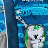 Plecak STEP BY STEP Junior Kiga Maxi Koala Coco Niebieski Rodzaj Plecak