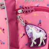 Plecak STEP BY STEP Junior Kiga Mini Little Unicorn Nuala Różowy Rodzaj Plecak
