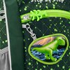 Plecak STEP BY STEP Junior Kiga Maxi Dino Nilo Zielony Rodzaj Plecak