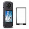 Szkło hartowane SUNNYLIFE IST-BHM799-2 do Insta360 X4 Rodzaj akcesorium Szkło ochronne